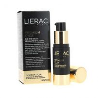 کرم دور چشم لیراک سری Premium مدل Yeux