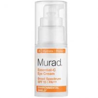 کرم دور چشم مورد سری Environmental Shield مدل Essential C SPF15