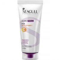 کرم صورت سی گل حاوی ویتامین C