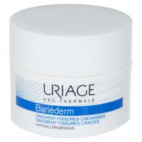 کرم ضد ترک بدن اوریاژ مدل Bariederm