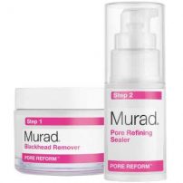 کرم ضد جوش مورد سری Pore Reform مدل Blackead And Pore Clearing Dou