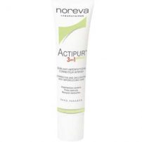 کرم ضد جوش نوروا سری Actipur مدل Actipur 3in1