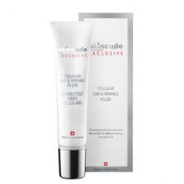 کرم ضد چروک اسکین کد مدل cellular filler