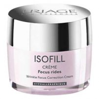 کرم ضد چروک اوریاژ سری Isofill