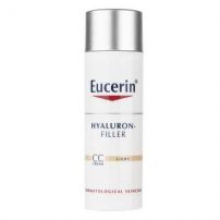 کرم ضد چروک اوسرین مدل Hyaluron Filler Spf15
