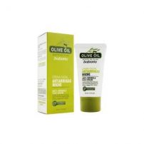کرم ضد چروک باباریا مدل olive