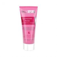 کرم ضد چروک دست فیس دوکس سری Liftasome مدل Happybelle PE