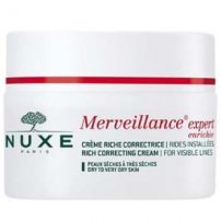 کرم ضد چروک روز نوکس سری Merveillance Expert