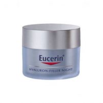 کرم ضد چروک شب اوسرین مدل Hyaluron Filler