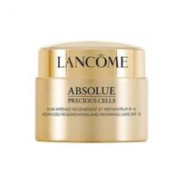 کرم ضد چروک شب لانکوم مدل Absolue Precious Cells