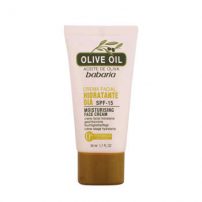 کرم ضد چروک صورت باباریا مدل Olive