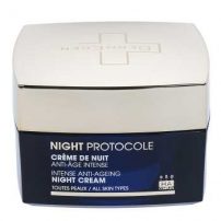 کرم ضد چروک قوی درمدن سری Night Protocole