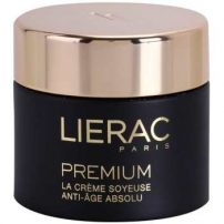 کرم ضد چروک لیراک سری Premium