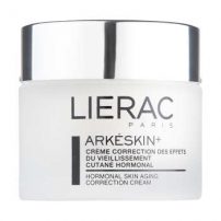 کرم ضد چروک لیراک مدل Arkeskin Plus Corrective