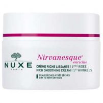 کرم ضد چروک نوکس سری Nirvanesque