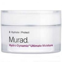کرم ضد چروک و آبرسان مورد مدل Hydro-Dynamic