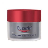 کرم ضد چروک و حجم دهنده شب اوسرین مدل Volume Filler