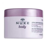 کرم ضد چروک و سفت کننده بدن نوکس سری Nuxe Body