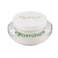 کرم ضد چروک گینو مدل BIOXYGENE