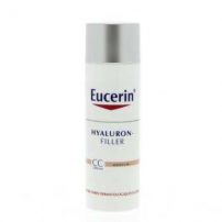 کرم ضدچروک اوسرین مدل HYALURON-FILLER SPF15 MEDIUM