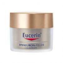 کرم ضدچروک شب اوسرین مدل HYALURON-FILLER+ELASTICITY