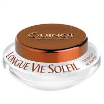 کرم قبل و بعد از آفتاب گینو مدل loungue vie soleil