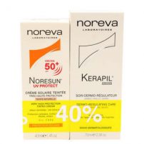 کرم لایه بردار نوروا مدل Kerapil