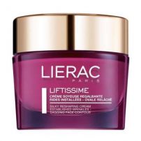 کرم لیفتینگ روز و شب لیراک سری Liftissime مدل Silky Reshaping