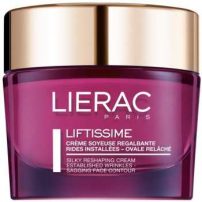 کرم لیفتینگ و فرم دهنده لیراک سری Liftissime
