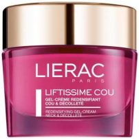 کرم لیفتینگ گردن لیراک سری Liftissime