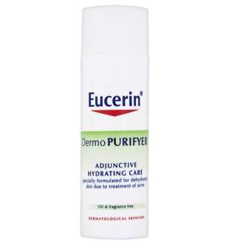 کرم مرطوب کننده اوسرین مدل Dermo Purifyer Adjunctive SPF30 حجم 50 میلی لیتر_60a6af16edfc9.jpeg کرم مرطوب کننده اوسرین مدل Dermo Purifyer Adjunctive SPF30 حجم 50 میلی لیتر - Image 1