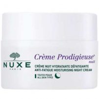 کرم مرطوب کننده شب نوکس سری Prodigieuse