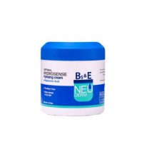 کرم مرطوب کننده نئودرم مدل Optimal Hydrosense حجم 150 میلی لیتر
