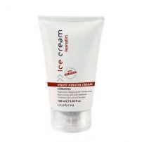 کرم موی آیس کریم سری Keratin حجم 100 میلی لیتر
