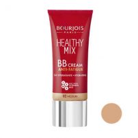 کرم پودر BB بورژوآ مدل healthy mix شماره 02