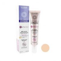 کرم پودر BB ژونزک مدل Peau Parfaite