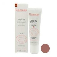 کرم پودر اون سری Courvrance مدل Natural شماره 05