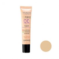 کرم پودر بورژوآ سری سی سی مدل Perfect شماره 32