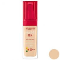 کرم پودر بورژوآ سری Healthy Mix شماره 51