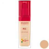 کرم پودر بورژوآ سری Healthy Mix شماره 53