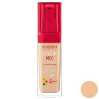 کرم پودر بورژوآ سری Healthy Mix شماره 54