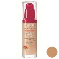 کرم پودر بورژوآ سری Healthy Mix مدل Bronz 57