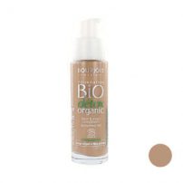 کرم پودر بورژوآ مدل Bio Detox شماره 52