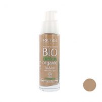 کرم پودر بورژوآ مدل Bio Detox شماره 53