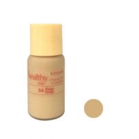 کرم پودر بورژوآ مدل Healthy mix شماره 54