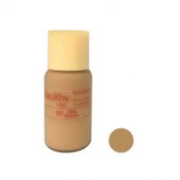کرم پودر بورژوآ مدل Healthy mix شماره 57
