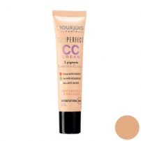 کرم پودر بورژوا مدل Perfect CC شماره 33