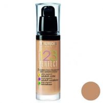 کرم پودر بورژ‌وآ سری 123 Perfect مدل Light Bronze 57