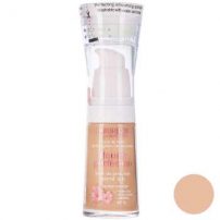 کرم پودر بورژ‌وآ سری Flower Perfection مدل Dark Beige 55