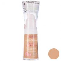 کرم پودر بورژ‌وآ سری Flower Perfection مدل Light Bronze 56